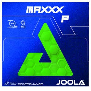 Накладка Joola MAXXX-P
