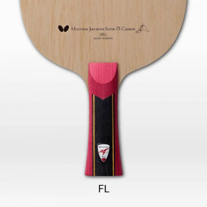 Основание Butterfly MIZUTANI JUN  SUPER ZLC