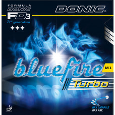 Накладка Donic BLUEFIRE M1 TURBO