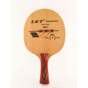 Основание LKT CARBON KING TRANSFORMER OFF+