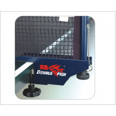 Double Fish сетка для теннисного стола XW-924C