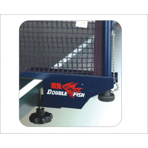 Double Fish сетка для теннисного стола XW-924C