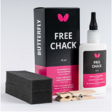 Butterfly Клей FREE CHACK 90 мл