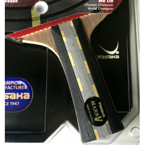 Ракетка Yasaka MARK V CARBON