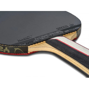 Ракетка Yasaka MARK V CARBON