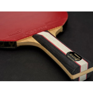 Ракетка Yasaka MARK V CARBON