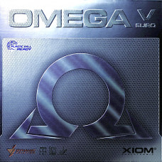 Накладка Xiom OMEGA V Euro