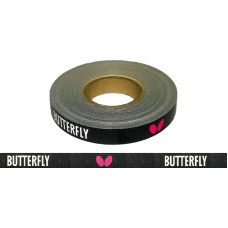 Торцевая лента на ракетку Butterfly NEW Logo 9мм