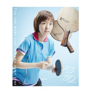 Основание Nittaku KASUMI SPECIAL