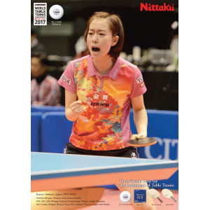 Основание Nittaku KASUMI SPECIAL