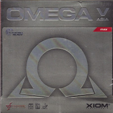 Накладка Xiom OMEGA V Asia