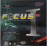 Накладка Friendship 729 FOCUS I