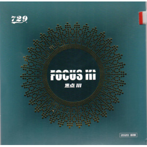 Накладка 729 FOCUSIII
