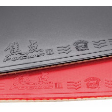 Накладка 729 FOCUSIII