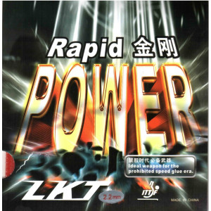 Накладка LKT RAPID POWER