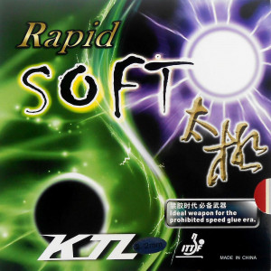 Накладка LKT RAPID SOFT