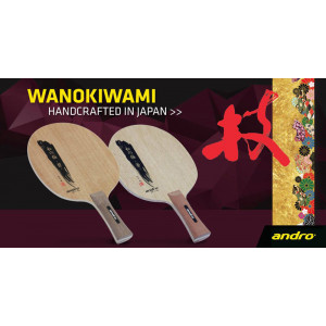 Основание Andro WANOKIWAMI AO OFF