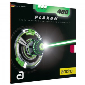 Накладка Andro PLAXON 400
