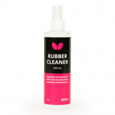 Butterfly Очиститель RUBBER CLEANER 250 мл