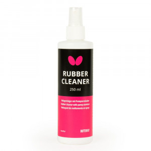 Butterfly Очиститель RUBBER CLEANER 250 мл