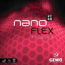Накладка Gewo NANOFLEX FT40