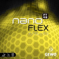 Накладка Gewo NANOFLEX FT48