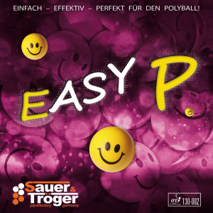 Накладка Sauer&Troger EASY P