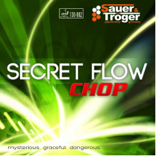 Накладка Sauer&Troger SECRET FLOW CHOP 1,8 красная