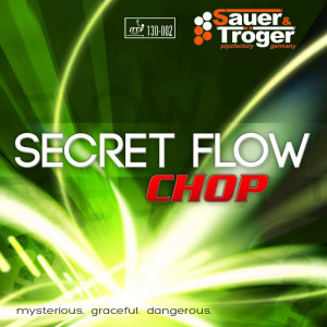 Накладка Sauer&Troger SECRET FLOW CHOP