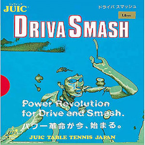 Накладка Juic DRIVA SMASH