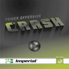 Накладка Imperial CRASH 1,8 красная