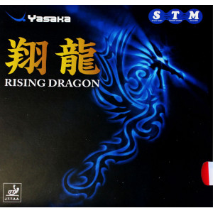 Накладка Yasaka RISING DRAGON