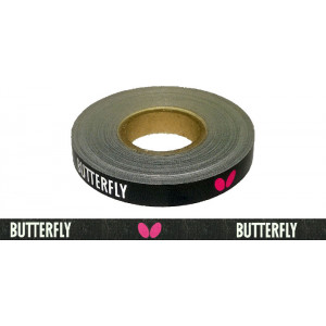 Торцевая лента на ракетку Butterfly NEW Logo 12мм