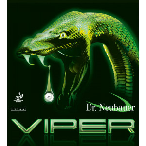 Накладка Dr. Neubauer VIPER