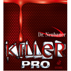 Накладка Dr. Neubauer KILLER PRO