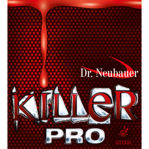 Накладка Dr. Neubauer KILLER PRO