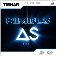 Накладка Tibhar NIMBUS DELTA S