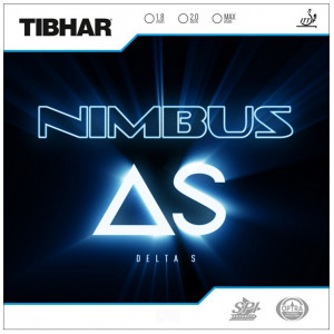 Накладка Tibhar NIMBUS DELTA S