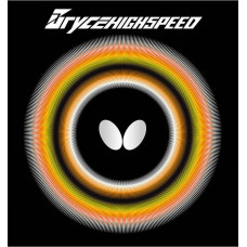 Накладка Butterfly BRYCE HIGHSPEED