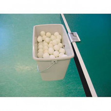 GEWO Коробка с креплением для мячей GREY BOX (180 мячей)