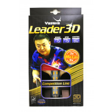Ракетка Yasaka LEADER 3D