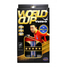Ракетка Yasaka WORLD CUP *****