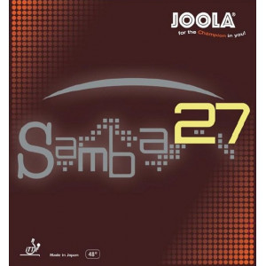 Накладка Joola SAMBA 27