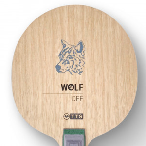 Основание TTS WOLF OFF