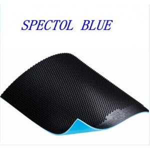 Накладка TSP SPECTOL BLUE