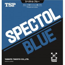Накладка TSP SPECTOL BLUE 2,0-2,1 черная