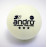 Andro Мячи пластиковые SPEEDBALL 3S *** 40+ 72 шт. белые