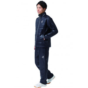Куртка от костюма Nittaku HOT WARMER BRT черный