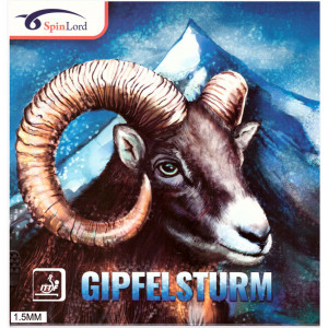 Накладка SPINLORD GIPFELSTURM