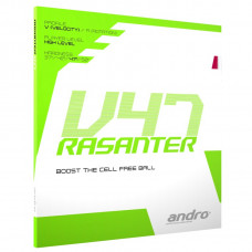 Накладка Andro RASANTER V47